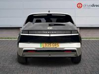 Used Hyundai Ioniq Ultimate 167 kW (228 HP) 2025 Black Hatchback