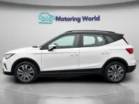 Used Seat Arona SE 94 HP (69 kW) 2023 SUV