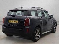 Used Mini Cooper Countryman Exclusive 136 HP (100 kW) 2023 SUV