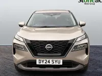 Used Nissan X-Trail Acenta Premium 204 HP (150 kW) 2026 SUV