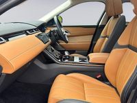 Used Land Rover Range Rover Velar HSE Dynamic 2022 Blue SUV