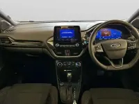 Used Ford Puma ST-Line 125 HP (91 kW) 2023 SUV