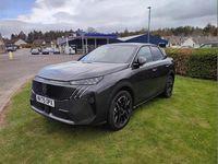 New Peugeot 3008 GTi 143 HP (105 kW) 2025 Grey SUV
