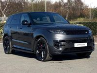 Second-hand Land Rover Range Rover Sport SE Dynamic 453 CP (333 kW) 2026 Gri SUV
