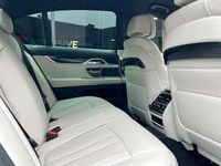 Used BMW 740 M Sport 340 HP (250 kW) 2020 Sedan