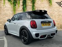 used Mini Cooper S 3-Door HatchSport 2.0 3dr