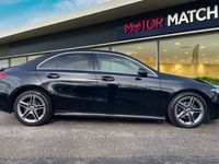 used Mercedes A180 A-ClassAMG Line Executive 4dr Auto