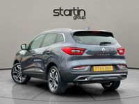 used Renault Kadjar 1.3 TCe GT Line Euro 6 (s/s) 5dr