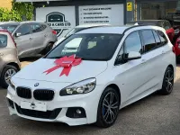 Used BMW 218 M Sport 2015 White Estate