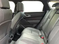 Second-hand Land Rover Range Rover Velar Autobiography 400 CP (294 kW) 2024 Negru SUV