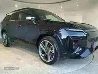 Used Ssangyong (KGM) Actyon 163 HP (119 kW) 2025 SUV