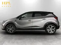 Used Renault Captur Techno 160 HP (117 kW) 2023 Grey SUV
