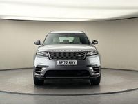 Second-hand Land Rover Range Rover Velar SE Dynamic 404 CP (297 kW) 2022 Gri SUV