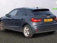 Used Audi A1 Sportback 95 HP (69 kW) 2023 Hatchback