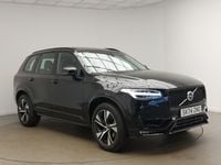 Used Volvo XC90 Plus 250 HP (183 kW) 2024 Black SUV