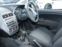 Used Fiat Punto 2012 Hatchback