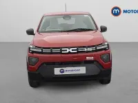 Used Dacia Spring Expression 47 kW (65 HP) 2025 Red Hatchback