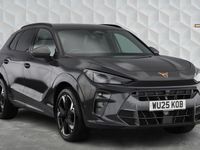 Used Cupra Terramar 150 HP (110 kW) 2025 Grey SUV