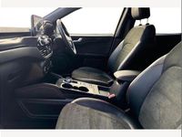 Used Ford Kuga ST-Line 225 HP (165 kW) 2023 White SUV