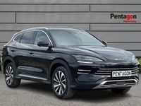 Used BYD Seal U Boost 214 HP (157 kW) 2025 Black SUV