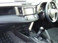 Used Toyota RAV4 2013 SUV