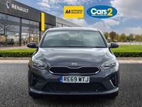 used Kia ProCeed 1.4T GDi ISG GT-Line S 5dr DCT Estate