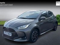 Used Toyota Yaris Hybrid Design 116 HP (85 kW) 2026 Hatchback