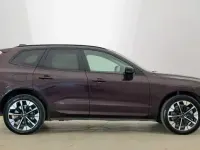 Used Volvo XC60 Ultra 449 HP (330 kW) 2025 Red SUV