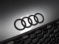 Used Audi TT RS Business 2019 Grey Coupe