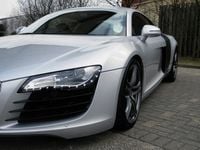 Used Audi R8 Coupé 2008 Coupe