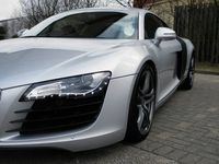 used Audi R8 Coupé 4.2