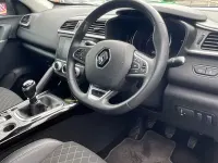 Used Renault Kadjar Iconic 140 HP (102 kW) 2021 SUV