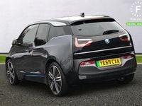 Used BMW i3 Comfort Edition 125 kW (170 HP) 2019 Grey Hatchback