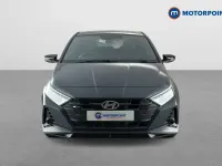 Used Hyundai i20 N Line 101 HP (74 kW) 2025 Grey Hatchback