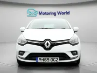 Used Renault Clio Iconic 88 HP (64 kW) 2019