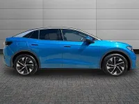 Used VW ID.5 Pro 210 kW (286 HP) 2026 Blue SUV