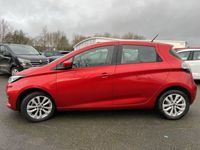 used Renault Zoe 100kW i Iconic R135 50kWh 5dr Auto