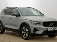 Used Volvo XC40 Plus 161 HP (118 kW) 2026 SUV