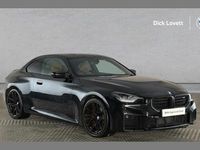 Used BMW M2 Comfort Edition 454 HP (333 kW) 2024 Black Coupe