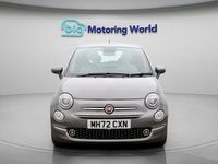 Used Fiat 500 Dolcevita 69 HP (50 kW) 2022 Hatchback