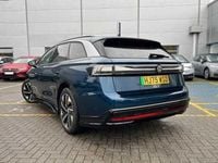 Used VW ID.7 210 kW (286 HP) 2026 Estate