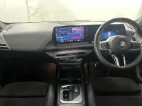 Used BMW M135 Shadowline 306 HP (225 kW) 2025 Grey Hatchback