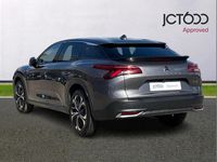 Usado Citroën C5 X PureTech 131 HP (96 kW) 2023 Cinzento Carrinha