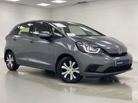 Used Honda Jazz Hybrid 2020 Grey Hatchback
