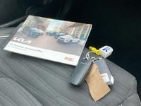 Used Kia Ceed GT-Line 158 HP (116 kW) 2022 Hatchback