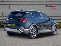 Used Kia Sportage 2025 SUV