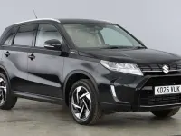 Used Suzuki Vitara 2025 SUV