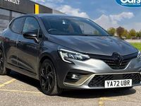 Gebraucht Renault Clio V Engineered 145 PS (106 kW) 2023 Grau Kleinwagen