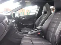 Used Mercedes A200 Sport Edition 136 HP (100 kW) 2018 Silver Hatchback