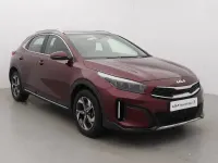 Used Kia XCeed 113 HP (83 kW) 2025 Red SUV